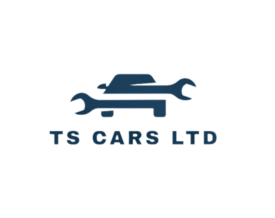 TS Cars Logo 2