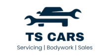 TS CARS Logo